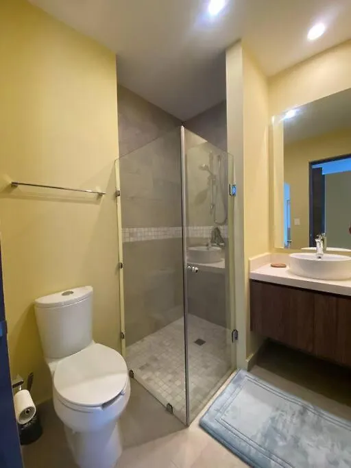 Appartamento La Buena Vida - Penthouse With Private Rooftop Tulum Messico