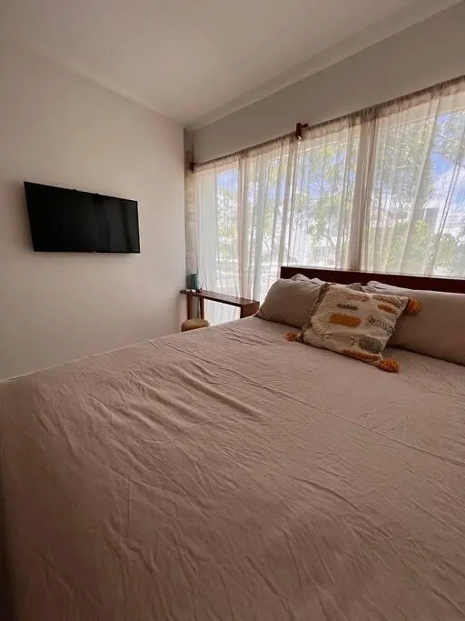 La Buena Vida - Penthouse With Private Rooftop Appartement Tulum Pueblo