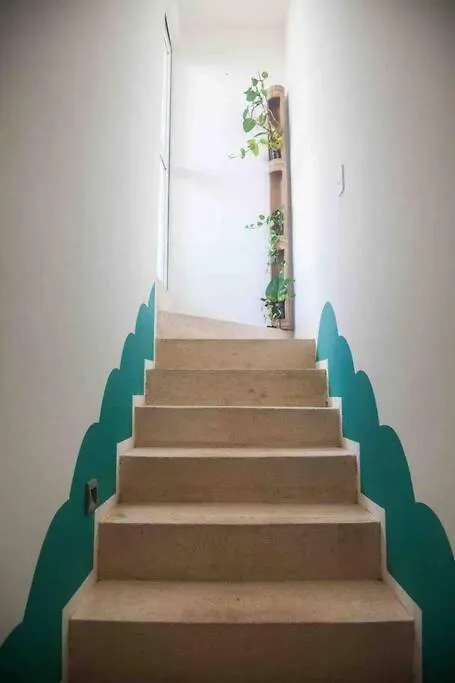 La Buena Vida - Penthouse With Private Rooftop Appartement Tulum Pueblo Mexico